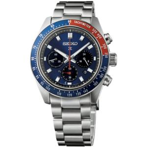 SEIKO PROSPEX SPEEDTIME...の詳細画像1