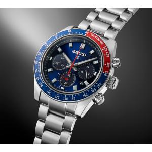SEIKO PROSPEX SPEEDTIME...の詳細画像2