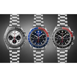 SEIKO PROSPEX SPEEDTIME...の詳細画像3