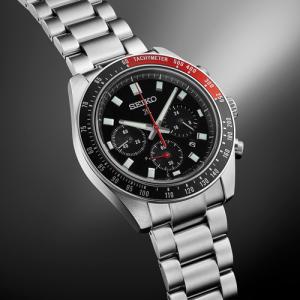 SEIKO PROSPEX SPEEDTIME...の詳細画像2