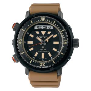 SEIKO PROSPEX DIVER SCUBA SBEQ007 ソーラー 新品正規品