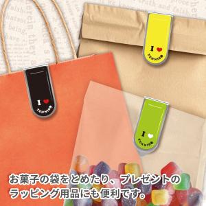 テニス 文房具 クリップ ステンレス ノート ...の詳細画像4