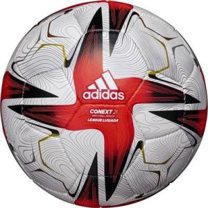 【5号球】 adidas(アディダス)　コネクト21 リーグ ルシアーダ　試合球レプリカ　AF537LU　[サッカーボール]｜pronakaspo