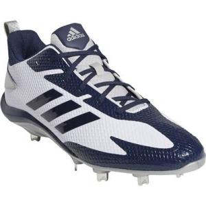 adidas（アディダス） 野球スパイク アディゼロ スタビル ロー AC