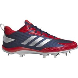 adidas（アディダス） 野球スパイク アディゼロ スタビル ロー AC