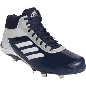 adidas（アディダス） 野球スパイク アディゼロ スタビル ロー AC