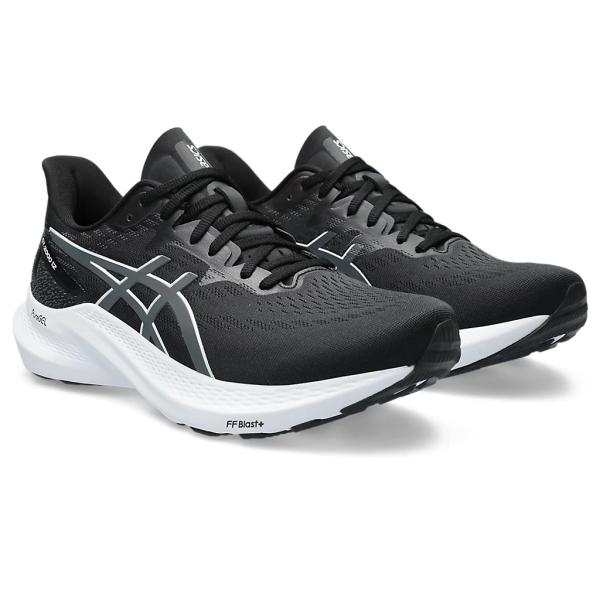 asics（アシックス）　GT-2000 12　ランニングシューズ　EXTRA WIDE　（002）...