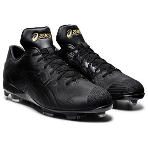 ASICS（アシックス） 野球スパイク GOLDSTAGE I-PRO MA-S ゴールド