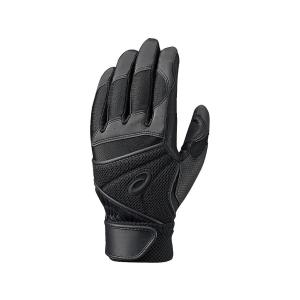 ASICS（アシックス） 【限定商品】 バッティング手袋（両手用） SPEED