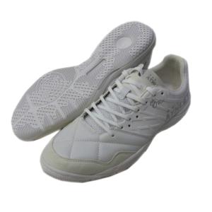 【※訳あり】ATHLETA（アスレタ）　 O-Rei Futsal T007_2.0　WHT　【11015】 [フットサルシューズ/インドア]｜pronakaspo