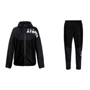 日本公式品 アスレタ トレーニングウェア上下セット ストレッチトレーニングジャケット パンツセット サッカー フットサル 2103a 今だけ限定価格 Kindermomma Com