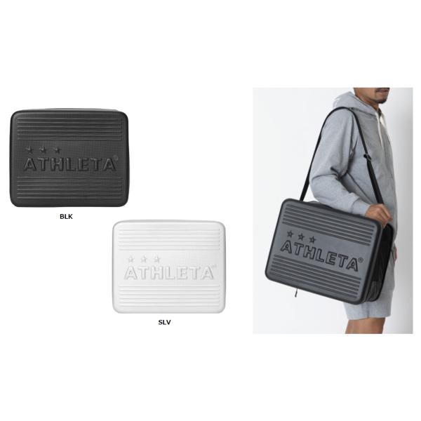 ATHLETA（アスレタ）　保冷クーラーバッグL　05320L　[サッカー/フットサル/アクセサリー...