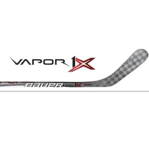 BAUER（バウアー）  VAPOR 1X　S16 INT FLEX67　（ベーパーワンエックス　S16 インター）　アイスホッケー　カーボンスティック｜pronakaspo