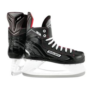 BAUER（バウアー) S18　NS JR  ジュニア [アイスホッケースケート靴]