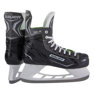 BAUER（バウアー)　X-LS シニア [アイスホッケースケート靴](UP_SK) 2023-2024　