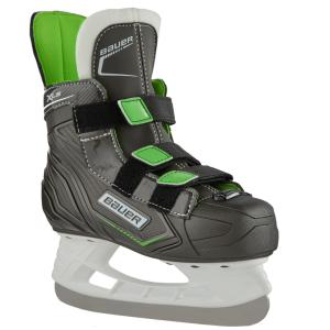BAUER（バウアー) X-LS シニア [アイスホッケースケート靴](UP_SK) 2022-2023 :bauer-sk-xls-sr:ナカスポヤフー店  通販 