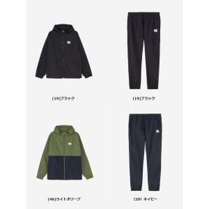 canterbury(カンタベリー)　フィールドジップフーディー&パンツ (上下セット）　【RA725623】【RA125628】　[ラグビー/ラグビーウェアー]　