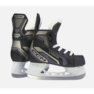 CCM（シーシーエム） TACKS AS-550 YTH　(タックス AS550 ユース)　アイスホッケースケート靴 　｜pronakaspo