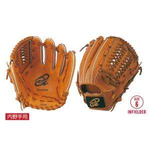 ドナイヤ Donaiya(ドナイヤ） 硬式グラブ 内野手用【山田哲人選手使用