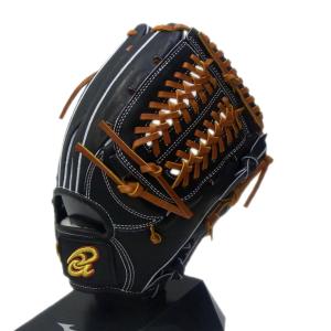 ドナイヤ 【限定商品】Donaiya(ドナイヤ） 硬式グラブ 内野手用 右投げ