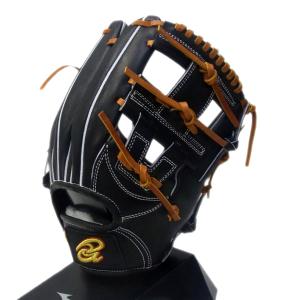 ドナイヤ 【限定商品】Donaiya(ドナイヤ） 硬式グラブ 内野手用 右投げ