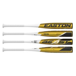 【※訳あり！】EASTON(イーストン)　少年軟式用アルミバット　 ビーストスピード　NY19BS｜pronakaspo