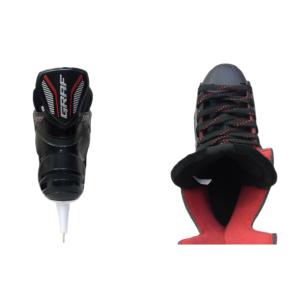 GRAF(グラフ) SUPRA G-855 シ...の詳細画像3
