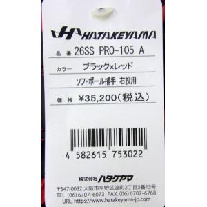 【限定商品】 hatakeyama(ハタケヤマ...の詳細画像4