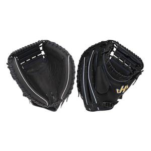 期間限定値下げ甲斐モデルハタケヤマ軟式キャッチャーミットTH-M62BSブラック 楽天市場】野球 ハタケヤマ 軟式キャッチャーミット 軟式