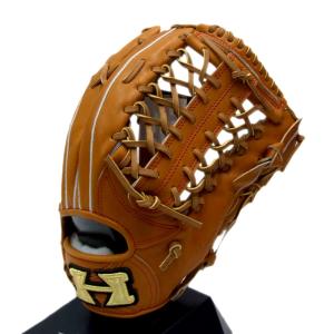 HI-GOLD（ハイゴールド） 一般硬式・軟式兼用グラブ 真極 遊撃手