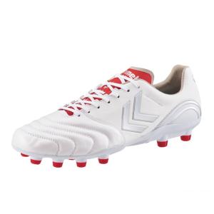 hummel(ヒュンメル)　ヴォラート2　スーパーワイド　サッカースパイク　（1020）　HAS1240SW　｜pronakaspo