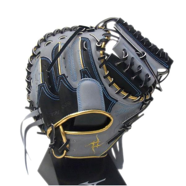 【限定商品】要 kaname(カナメ)  野球 一般軟式キャッチャーミット [October 202...