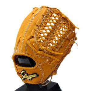 ミズノ硬式グラブ投手用 グローバルエリートFC line MIZUNO ミズノ 野球 グローバルエリート 硬式グラブ グローブ HS