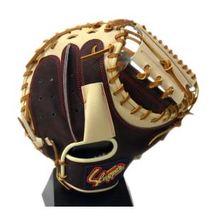 MIZUNO（ミズノ） ミズノプロ 野球 軟式キャッチャーミット 捕手用