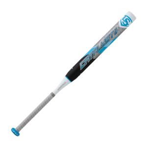 Louisville Slugger（ルイスビルスラッガー） カタリスト2 TI　ソフトボール用バット  (2号ボール用） ミドルバランス　WTLJYS20M｜pronakaspo