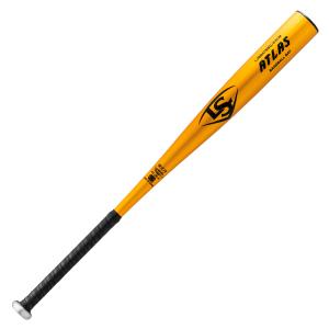 SAMBAT(サムバット) 一般硬式木製バット トルピードバット 魚雷型