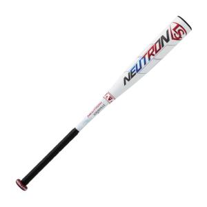 Louisville Slugger（ルイスビルスラッガー）　少年軟式用バット　ニュートロン　WTLJJR20N 2020｜pronakaspo