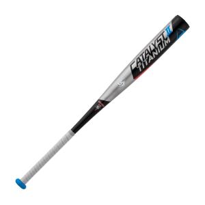 Louisville Slugger（ルイスビルスラッガー）　一般軟式用バット　カタリストII TI　WTLJRB19T｜pronakaspo