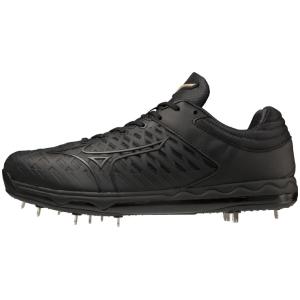 adidas（アディダス） 野球スパイク アディゼロスタビル MID EE9217