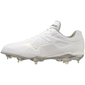 mizuno（ミズノ）　ライトレボバディー SW　スーパーワイド　（01）　11GM232101　[野球/スパイク]｜pronakaspo