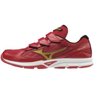 mizuno(ミズノ）　ミズノプロ グランツトレーナー　（62） 11GT190062 [野球/トレーニングシューズ]｜pronakaspo