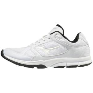 mizuno(ミズノ）　ユーティリティトレーナー　（01） 11GT192001 [野球/トレーニングシューズ]｜pronakaspo