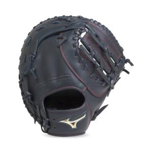 MIZUNO（ミズノ） 【左投げ用】mizuno(ミズノ) 少年軟式グラブ