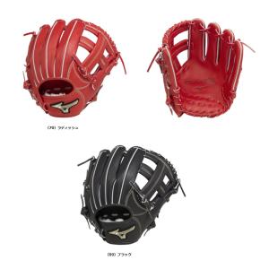 MIZUNO（ミズノ） 軟式用 グローバルエリートHselectionSIGNA AXI 投手