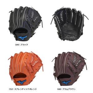 mizuno(ミズノ)　一般軟式用グラブ　WILLDRIVE BLUE　【オールラウンド用】　右投げ用　1AJGR19710 （軟式グローブ）｜pronakaspo