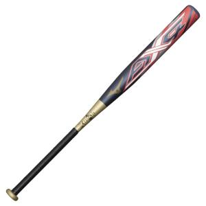 mizunopro(ミズノプロ)　ソフトボール用FRP製バット　3号ゴムボール用　AX4（エーエックスフォー）　84cm　（1450）　1CJFS32184｜pronakaspo