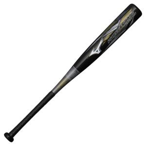 mizuno（ミズノ）　少年軟式用FRP製バット　プロフェッショナルセレクション　（YO3）大山モデル　76cm　1CJFY13476　｜pronakaspo