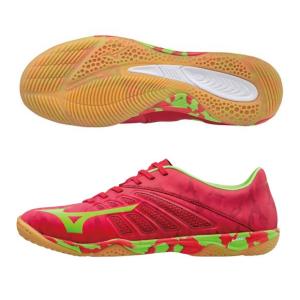 mizuno（ミズノ）　バサラ101SALA　（37）　Q1GA173037　[フットサルシューズ/インドア]　｜pronakaspo