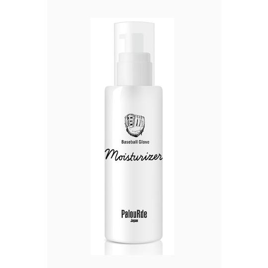 palourde（パルード） Baseball Glove Moisturizer グローブ保革クリ...