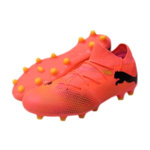 puma(プーマ)　サッカースパイク　フューチャー7 マッチ HG/AG　（03）　107718